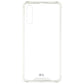 Case-Mate Tough Series Hybrid Case for Samsung Galaxy A50 - Clear Cell Phone - Cases, Covers & Skins Case-Mate - Simple Cell Bulk Wholesale Pricing - USA Seller