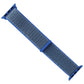 Apple 38mm Tahoe Blue Sport Loop for the Apple Watch - MRHV2AM/A Smart Watch Accessories - Watch Bands Apple - Simple Cell Bulk Wholesale Pricing - USA Seller