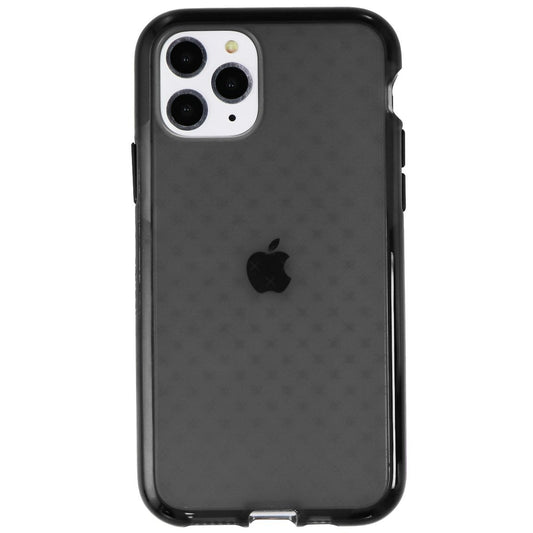 Tech21 Evo Check Gel Case for Apple iPhone 11 Pro (5.8-inch) - Smokey Black