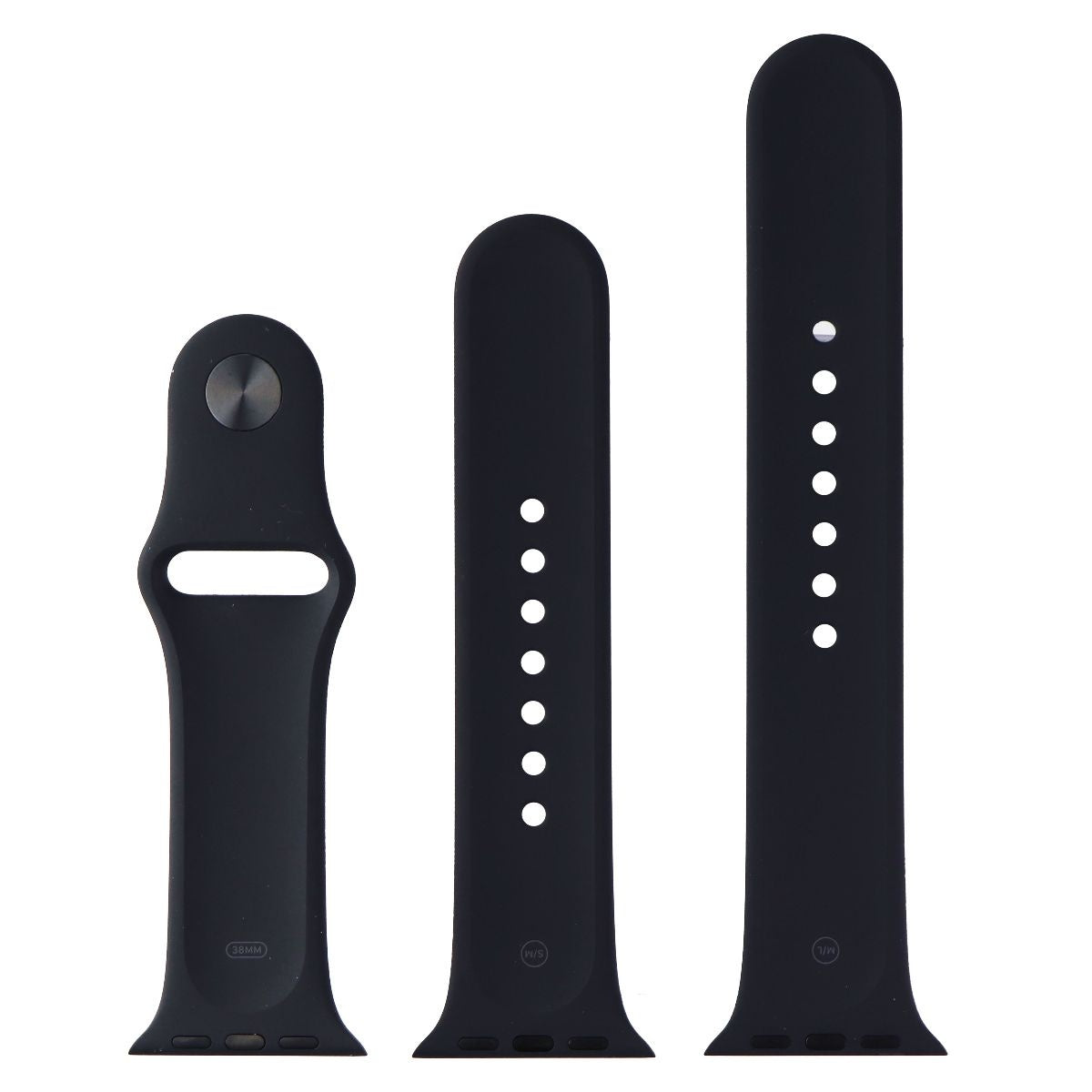 DO NOT USE - Please Check SC-M26853 Family Smart Watch Accessories - Watch Bands Apple - Simple Cell Bulk Wholesale Pricing - USA Seller