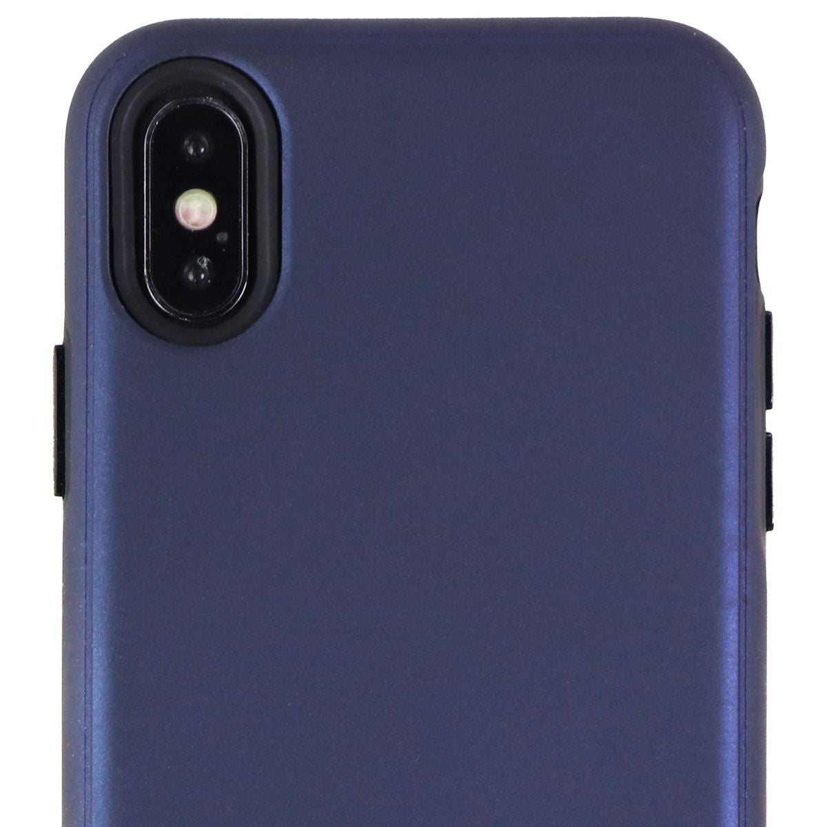 Nimbus9 Cirrus 2 Dual Layer Case for Apple iPhone Xs and iPhone X - Blue/Black Cell Phone - Cases, Covers & Skins Nimbus9    - Simple Cell Bulk Wholesale Pricing - USA Seller