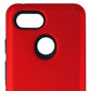 Nimbus9 Cirrus 2 Series Dual Layer Case for Google Pixel 3 - Red/Black Cell Phone - Cases, Covers & Skins Nimbus9    - Simple Cell Bulk Wholesale Pricing - USA Seller
