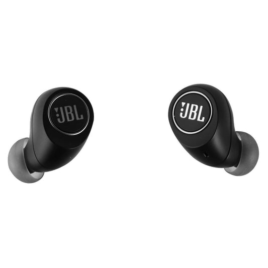 JBL Free X - True Wireless in-Ear Headphone - Black (JBLFREEXBLKBT) Portable Audio - Headphones JBL - Simple Cell Bulk Wholesale Pricing - USA Seller