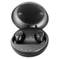 JBL Free X - True Wireless in-Ear Headphone - Black (JBLFREEXBLKBT) Portable Audio - Headphones JBL - Simple Cell Bulk Wholesale Pricing - USA Seller