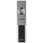 Samsung Metal Remote Control (BN59-01327A / RMCRMT1CP1) for Smart TVs - Silver TV, Video & Audio Accessories - Remote Controls Samsung - Simple Cell Bulk Wholesale Pricing - USA Seller