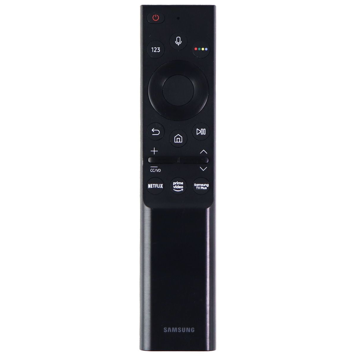 Samsung Remote Control (BN59-01363A) for Select Samsung TVs - Black TV, Video & Audio Accessories - Remote Controls Samsung - Simple Cell Bulk Wholesale Pricing - USA Seller