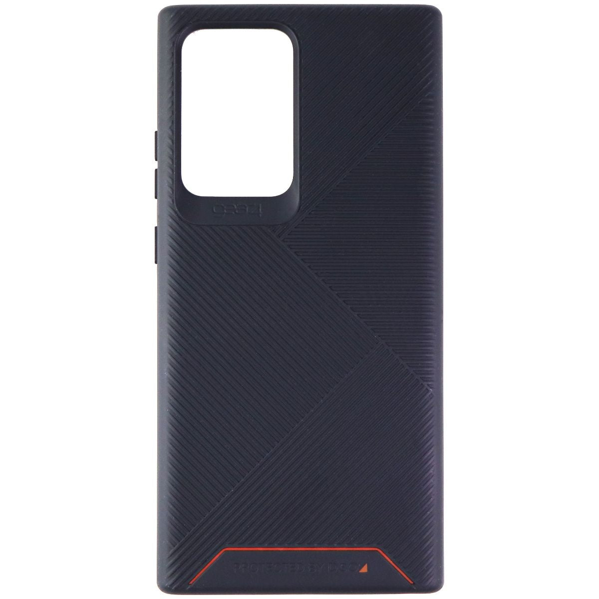 ZAGG Battersea Hardback Case for Samsung Note20 Ultra 5G - Black Cell Phone - Cases, Covers & Skins Zagg - Simple Cell Bulk Wholesale Pricing - USA Seller