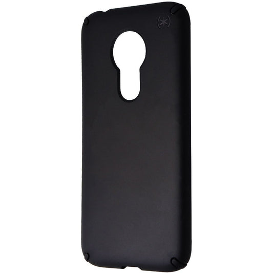 Speck Presidio Lite Series Hard Case for Motorola Moto G7 Power - Black Cell Phone - Cases, Covers & Skins Speck    - Simple Cell Bulk Wholesale Pricing - USA Seller