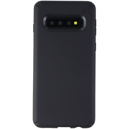 Speck Presidio Pro Case for Samsung Galaxy S10 - Black Cell Phone - Cases, Covers & Skins Speck - Simple Cell Bulk Wholesale Pricing - USA Seller
