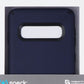 Speck Presidio Pro Case for Samsung Galaxy S10 - Eclipse Blue/Carbon Black
