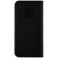 Case-Mate Wallet Folio Hardshell Case for Samsung Galaxy S9 - Black Cell Phone - Cases, Covers & Skins Case-Mate - Simple Cell Bulk Wholesale Pricing - USA Seller