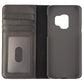 Case-Mate Wallet Folio Hardshell Case for Samsung Galaxy S9 - Black Cell Phone - Cases, Covers & Skins Case-Mate - Simple Cell Bulk Wholesale Pricing - USA Seller