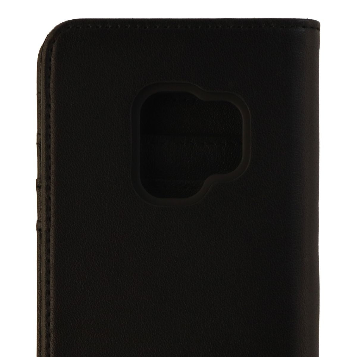 Case-Mate Wallet Folio Hardshell Case for Samsung Galaxy S9 - Black Cell Phone - Cases, Covers & Skins Case-Mate - Simple Cell Bulk Wholesale Pricing - USA Seller