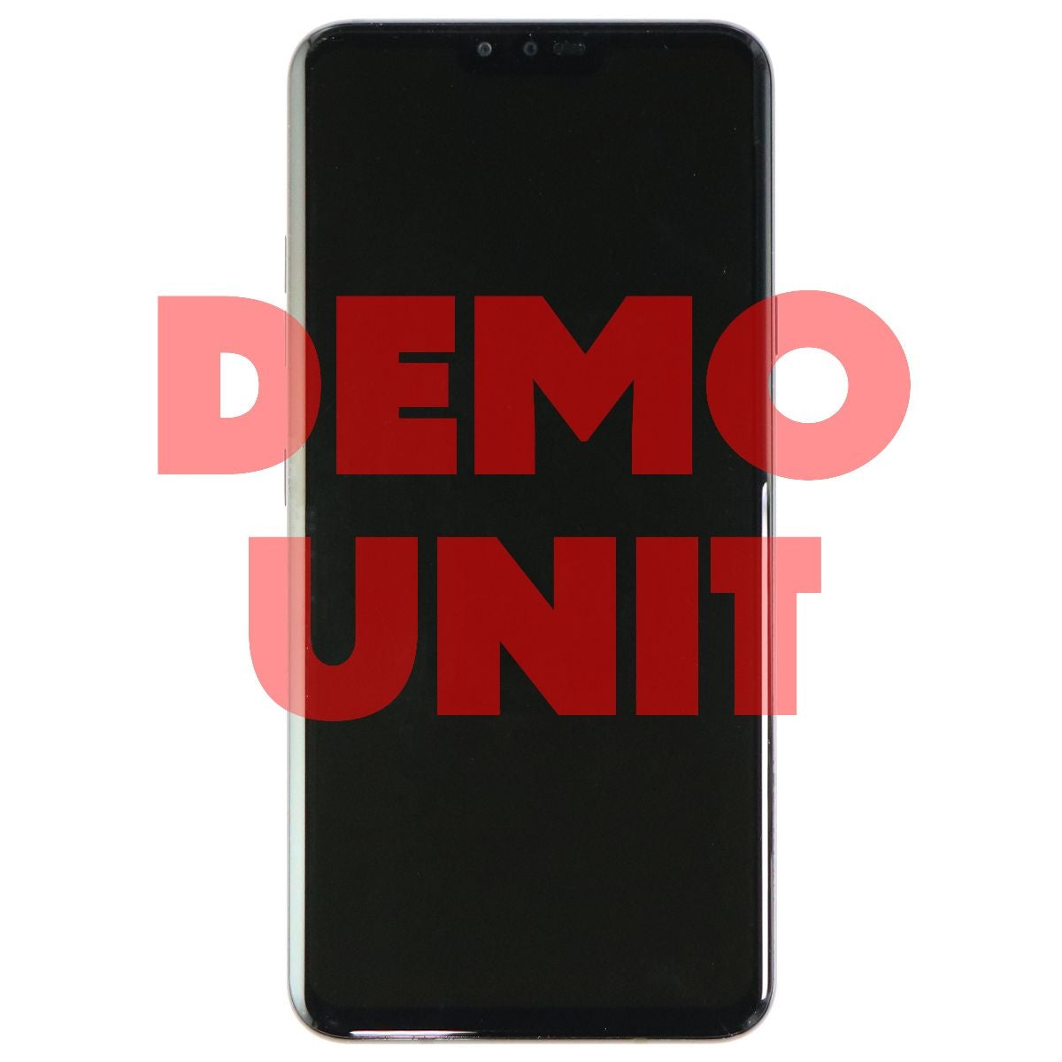 LG V40 ThinQ Smartphone (LM-V409V) DEMO Unit - 64GB / Aurora Black Cell Phones & Smartphones LG - Simple Cell Bulk Wholesale Pricing - USA Seller