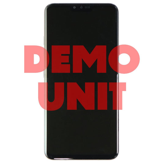 LG V40 ThinQ Smartphone (LM-V409V) DEMO Unit - 64GB / Aurora Black Cell Phones & Smartphones LG    - Simple Cell Bulk Wholesale Pricing - USA Seller
