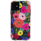 Rifle Paper CO. Protective Floral Case for Apple iPhone 11 - Juliet Rose Cell Phone - Cases, Covers & Skins Rifle Paper Co. - Simple Cell Bulk Wholesale Pricing - USA Seller