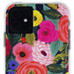 Rifle Paper CO. Protective Floral Case for Apple iPhone 11 - Juliet Rose Cell Phone - Cases, Covers & Skins Rifle Paper Co. - Simple Cell Bulk Wholesale Pricing - USA Seller