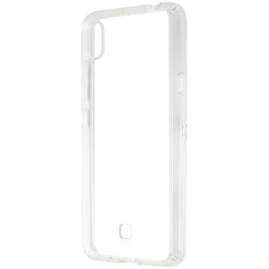 Case-Mate Tough Clear Series Hard Case for LG K20 (2019) - Clear