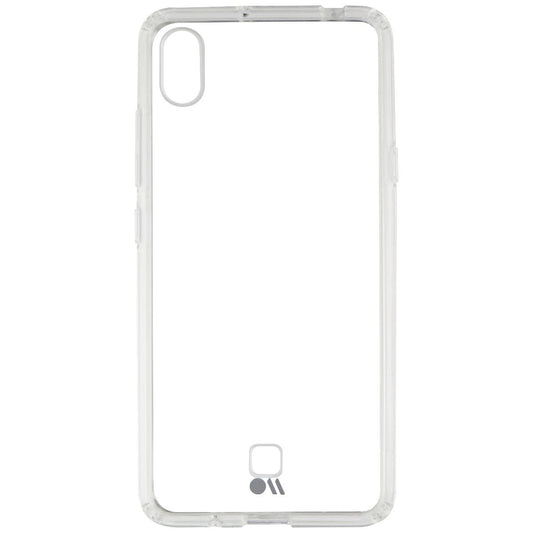 Case-Mate Tough Clear Series Hard Case for LG K20 (2019) - Clear