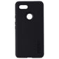 Incipio DualPro Series Dual Layer Case for Google Pixel 3 XL - Matte Black Cell Phone - Cases, Covers & Skins Incipio    - Simple Cell Bulk Wholesale Pricing - USA Seller