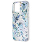 Rifle Paper CO. Protective Case for iPhone 12 mini (5G) - Garden Party Blue Cell Phone - Cases, Covers & Skins Case-Mate - Simple Cell Bulk Wholesale Pricing - USA Seller