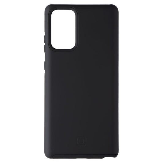 Incipio DualPro Case for Samsung Galaxy Note20 & Note20 5G - Matte Black Cell Phone - Cases, Covers & Skins Incipio - Simple Cell Bulk Wholesale Pricing - USA Seller