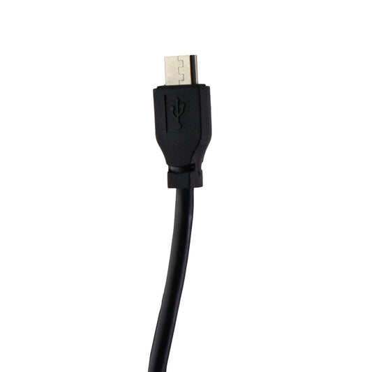 Key 4.5ft Charge and Sync Cable for Micro USB Devices - Black Cell Phone - Cables & Adapters Key    - Simple Cell Bulk Wholesale Pricing - USA Seller