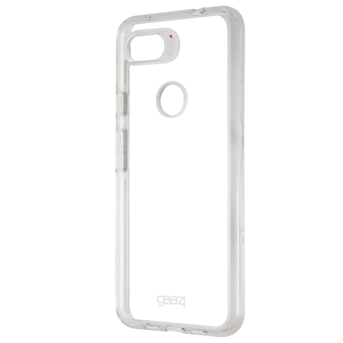 ZAGG Crystal Palace Series Case for Google Pixel 3a XL Smartphone - Clear Cell Phone - Cases, Covers & Skins Zagg    - Simple Cell Bulk Wholesale Pricing - USA Seller