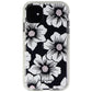 Kate Spade Defensive Hardshell Case for Apple iPhone 11 - White Hollyhock/Clear Cell Phone - Cases, Covers & Skins Kate Spade - Simple Cell Bulk Wholesale Pricing - USA Seller
