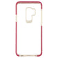 ZAGG Piccadilly Series Hybrid Hard Case for Galaxy S9+ (Plus) - Clear / Purple Cell Phone - Cases, Covers & Skins Zagg    - Simple Cell Bulk Wholesale Pricing - USA Seller