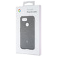 Google Fabric Case Cell Phone Case for Pixel 3 - Fog Fabric - Gray Cell Phone - Cases, Covers & Skins Google - Simple Cell Bulk Wholesale Pricing - USA Seller
