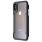 Verizon Slim Guard Series Case for Apple iPhone XS and X - Clear/Gray/White Cell Phone - Cases, Covers & Skins Verizon - Simple Cell Bulk Wholesale Pricing - USA Seller