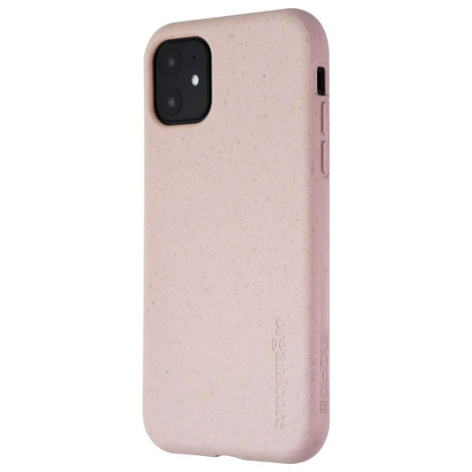 Incipio Organicore Slim Case for Apple iPhone 11 (6.1) - Dusty Pink Cell Phone - Cases, Covers & Skins Incipio    - Simple Cell Bulk Wholesale Pricing - USA Seller