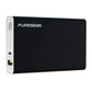 PureGear PureJuice 10,050mAh (2.4A) USB Charger with Micro-USB - Black Cell Phone - Chargers & Cradles PureGear - Simple Cell Bulk Wholesale Pricing - USA Seller