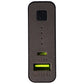 PureGear PureJuice 10,050mAh (2.4A) USB Charger with Micro-USB - Black Cell Phone - Chargers & Cradles PureGear - Simple Cell Bulk Wholesale Pricing - USA Seller