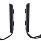 Nintendo Strap Attachment Pair for Switch Joy-Con Controllers - Black (2 Straps) Gaming/Console - Controllers & Attachments Nintendo - Simple Cell Bulk Wholesale Pricing - USA Seller