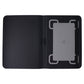PureGear Universal Folio Case for 9 to 10 Inch Tablets - Black iPad/Tablet Accessories - Cases, Covers, Keyboard Folios PureGear - Simple Cell Bulk Wholesale Pricing - USA Seller