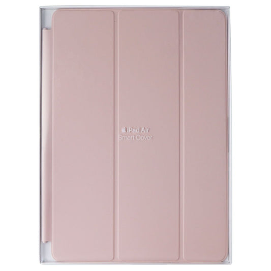 Apple Smart Cover for iPad 7th, 8th, Air 3, & PRO 10.5-inch Tablet - Pink Sand iPad/Tablet Accessories - Cases, Covers, Keyboard Folios Apple    - Simple Cell Bulk Wholesale Pricing - USA Seller