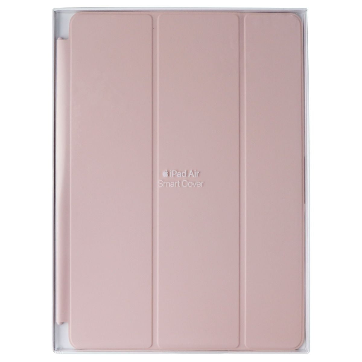 Apple Smart Cover for iPad 7th, 8th, Air 3, & PRO 10.5-inch Tablet - Pink Sand iPad/Tablet Accessories - Cases, Covers, Keyboard Folios Apple - Simple Cell Bulk Wholesale Pricing - USA Seller