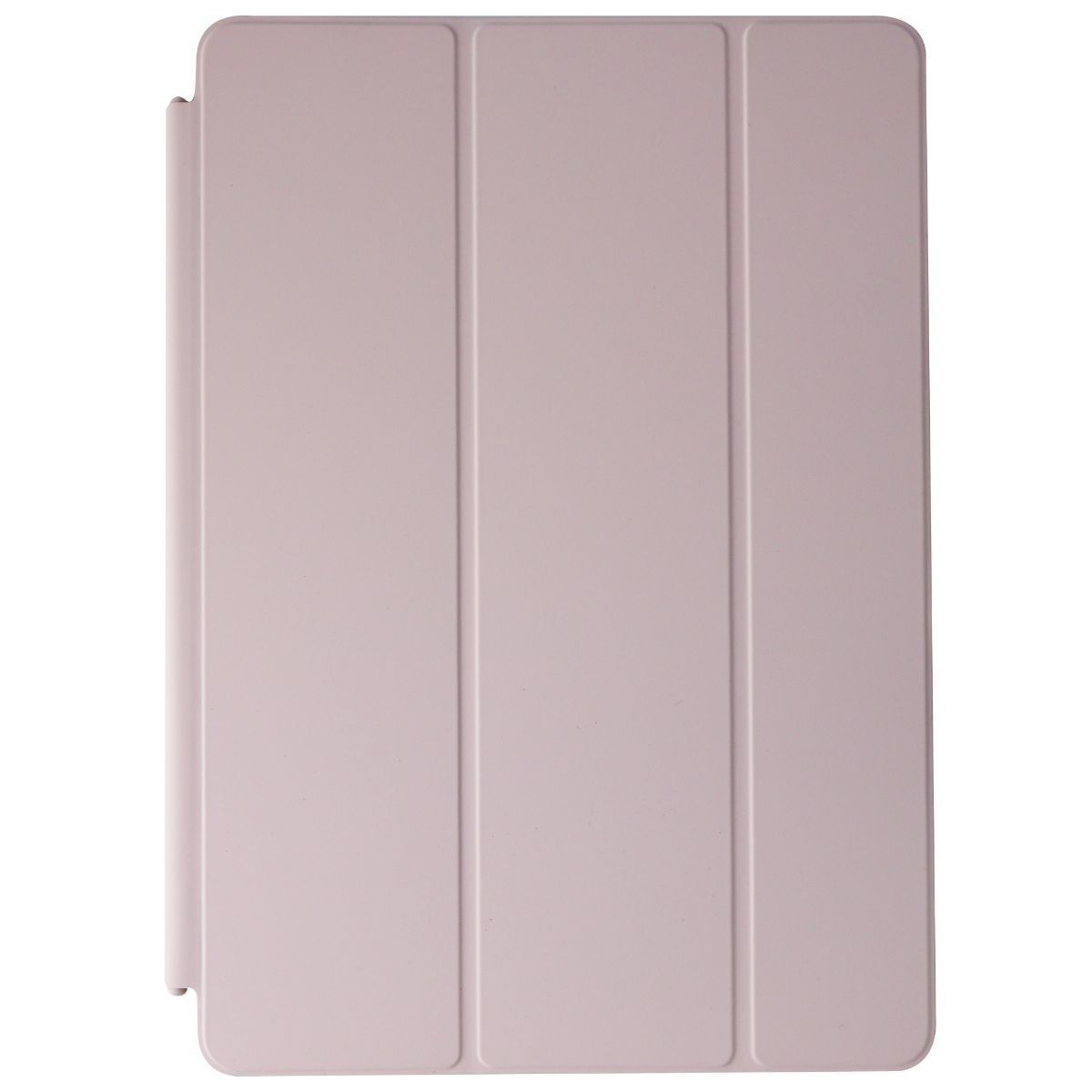 Apple Smart Cover for iPad 7th, 8th, Air 3, & PRO 10.5-inch Tablet - Pink Sand iPad/Tablet Accessories - Cases, Covers, Keyboard Folios Apple - Simple Cell Bulk Wholesale Pricing - USA Seller