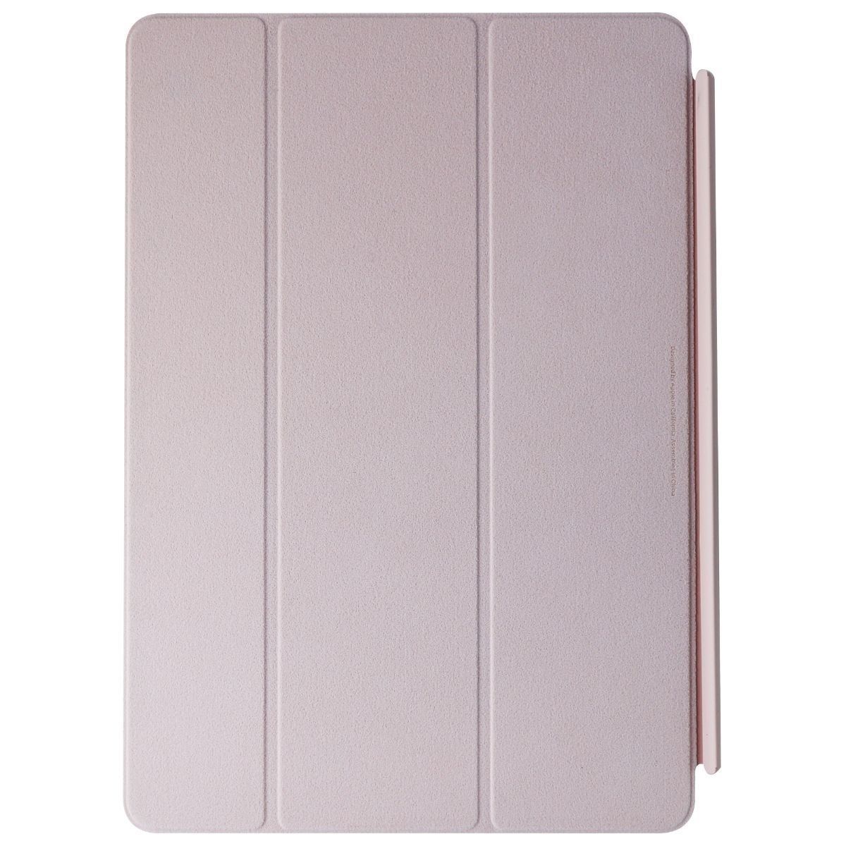 Apple Smart Cover for iPad 7th, 8th, Air 3, & PRO 10.5-inch Tablet - Pink Sand iPad/Tablet Accessories - Cases, Covers, Keyboard Folios Apple - Simple Cell Bulk Wholesale Pricing - USA Seller