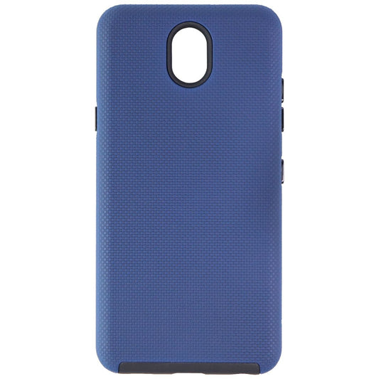 Axessorize PROTech Rugged Case for LG K30 Smartphones - Dark Blue / Black