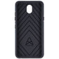 Axessorize PROTech Rugged Case for LG K30 Smartphones - Dark Blue / Black Cell Phone - Cases, Covers & Skins Axessorize - Simple Cell Bulk Wholesale Pricing - USA Seller