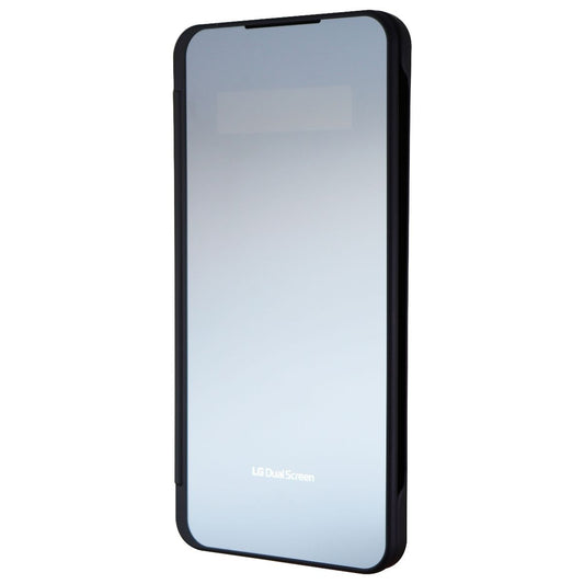 LG Dual Screen Case for LG V60 ThinQ 5G with Type-C Adapter - Black (LM-V605N) Cell Phone - Cases, Covers & Skins LG - Simple Cell Bulk Wholesale Pricing - USA Seller