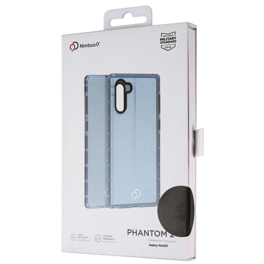 Nimbus9 Phantom 2 Phone Case for Samsung Galaxy Note10 - Pacific Blue Cell Phone - Cases, Covers & Skins Nimbus9 - Simple Cell Bulk Wholesale Pricing - USA Seller