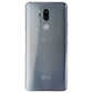 LG G7 ThinQ Smartphone (LM-G710V) - Verizon Locked - 64GB / Platinum Gray