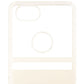 Kate Spade Flexible Hardshell Case for Google Pixel 2 - Clear/Black/White Cell Phone - Cases, Covers & Skins Kate Spade - Simple Cell Bulk Wholesale Pricing - USA Seller