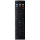 Vizio Remote (XRT136) with Hulu/Xumo/Crackle for Select Vizio TVS - Black TV, Video & Audio Accessories - Remote Controls Vizio - Simple Cell Bulk Wholesale Pricing - USA Seller