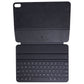 Apple Smart Keyboard Folio for iPad Pro 11 (2018 Model Only) - Black (MU8G2LL/A) iPad/Tablet Accessories - Cases, Covers, Keyboard Folios Apple - Simple Cell Bulk Wholesale Pricing - USA Seller