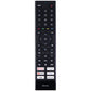 Hisense Remote Control (ERF3J80H) for Select Hisense Systems - Black TV, Video & Audio Accessories - Remote Controls Hisense    - Simple Cell Bulk Wholesale Pricing - USA Seller